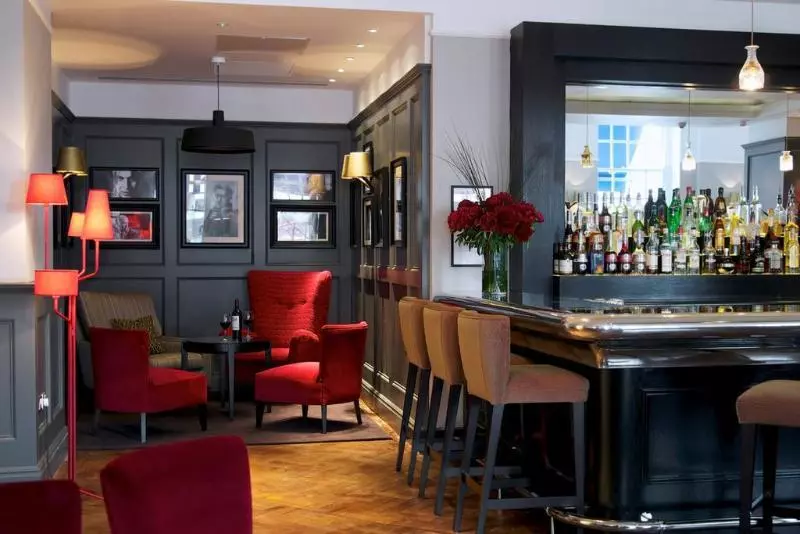 فندق London Bridge