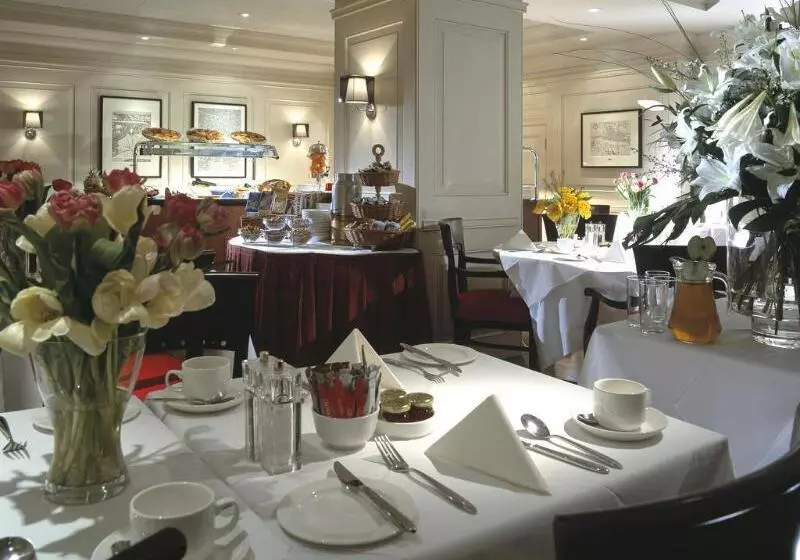 فندق London Bridge