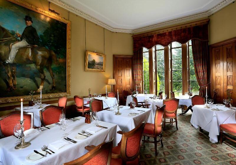 酒店 Macdonald Pittodrie House