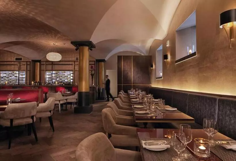 בית מלון כפרי Malmaison Glasgow