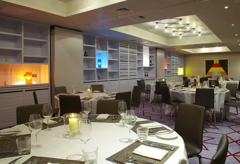 בית מלון כפרי Malmaison Glasgow