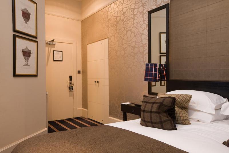 فندق Malmaison Glasgow