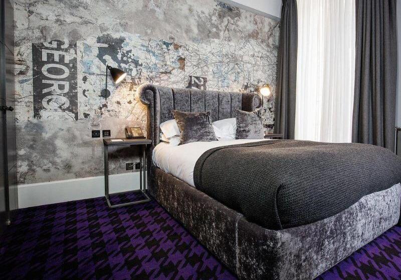 فندق Malmaison Glasgow