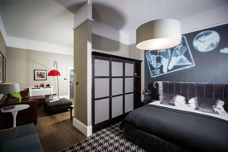 فندق Malmaison Glasgow