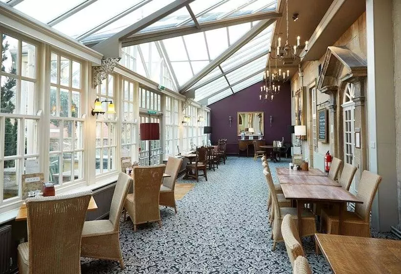 Manor Hotel By Greene King Inns