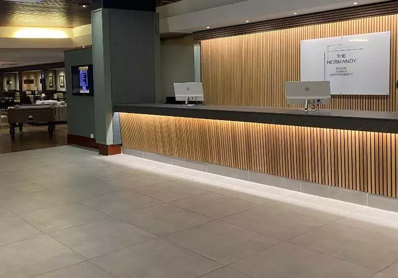 هتل Normandy