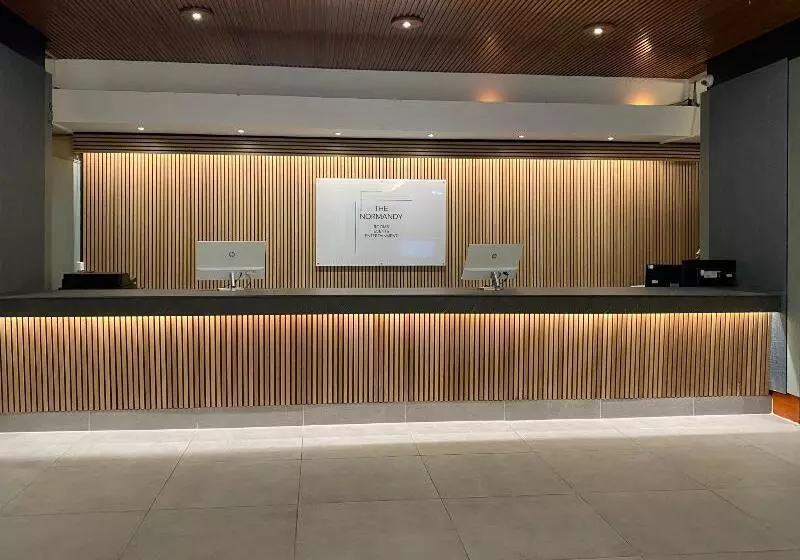 هتل Normandy