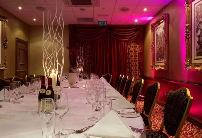 בית מלון כפרי Preston Leyland  Signature Collection By Best Western