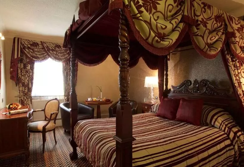 בית מלון כפרי Preston Leyland  Signature Collection By Best Western