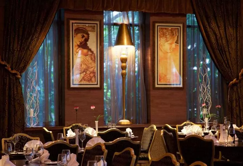 בית מלון כפרי Preston Leyland  Signature Collection By Best Western