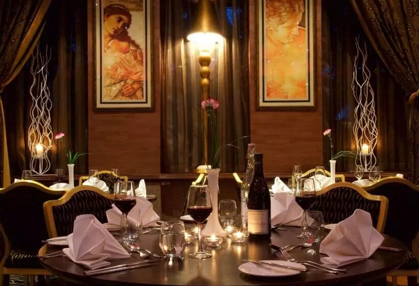 בית מלון כפרי Preston Leyland  Signature Collection By Best Western