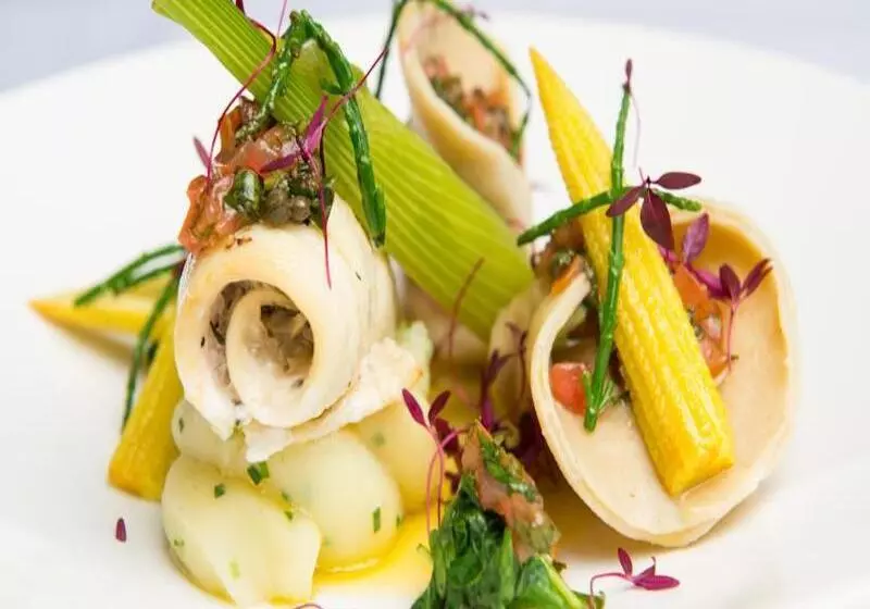 호텔 Prince Rupert