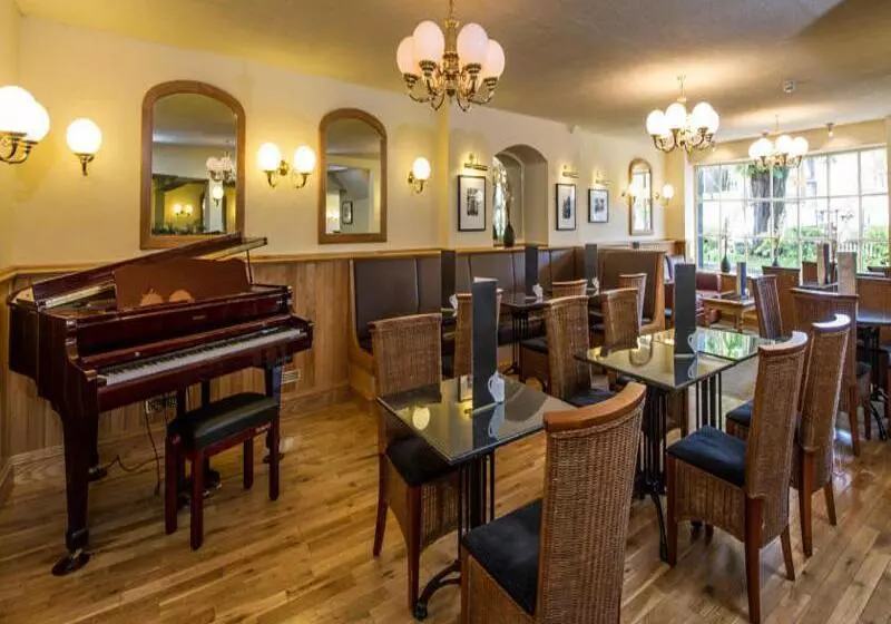 호텔 Prince Rupert