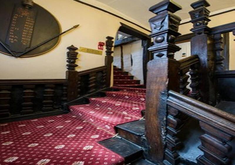 فندق Prince Rupert