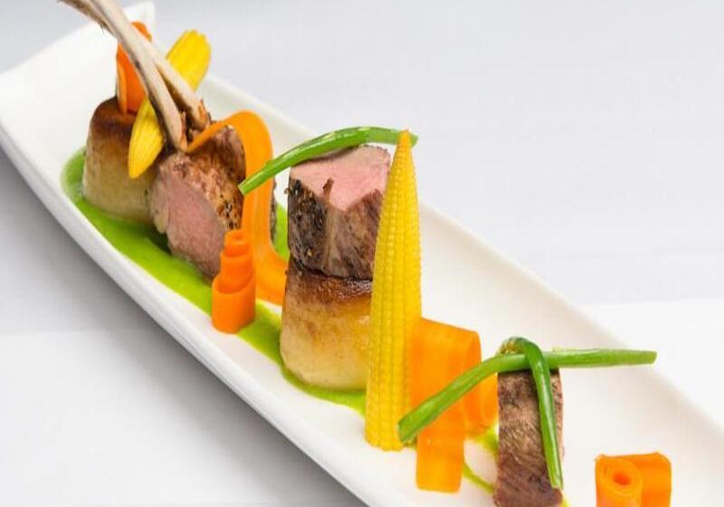 فندق Prince Rupert