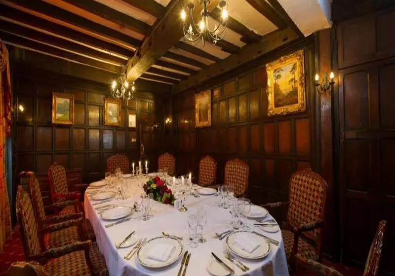 호텔 Prince Rupert