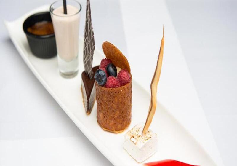 فندق Prince Rupert