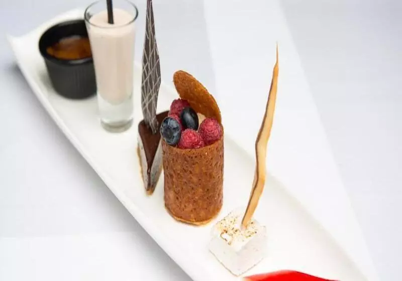 호텔 Prince Rupert