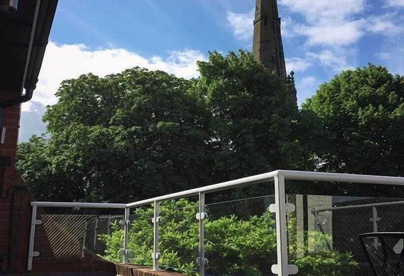 فندق Prince Rupert