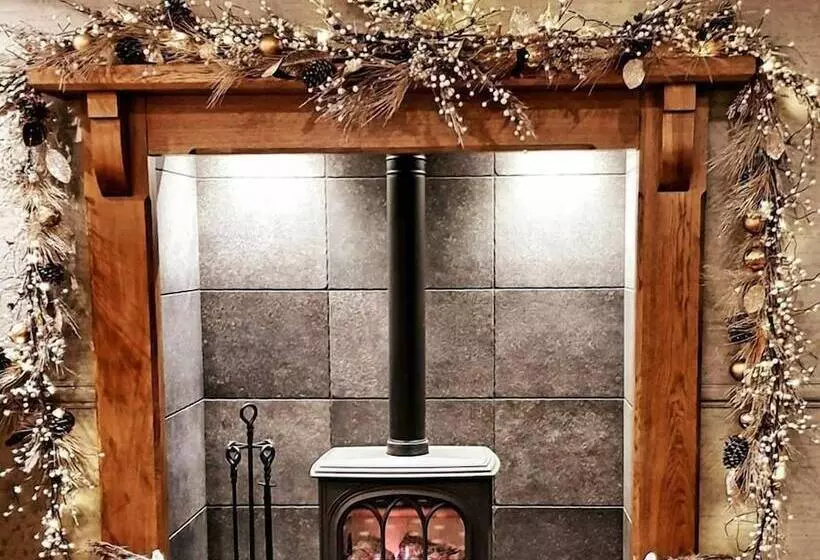 호텔 Prince Rupert