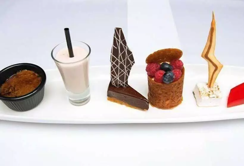 호텔 Prince Rupert