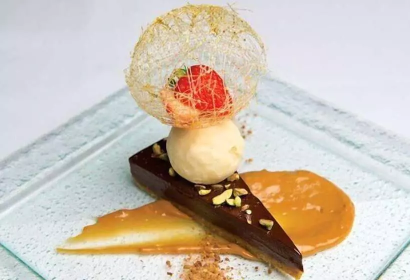 호텔 Prince Rupert