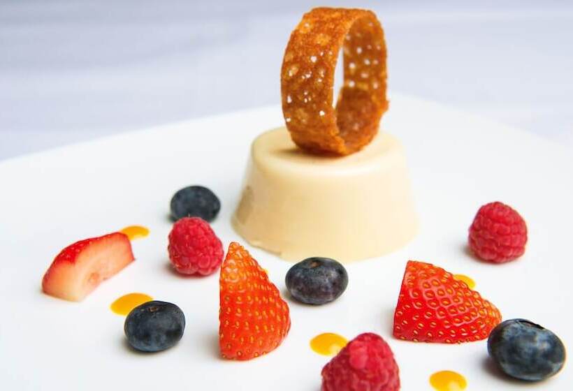 فندق Prince Rupert