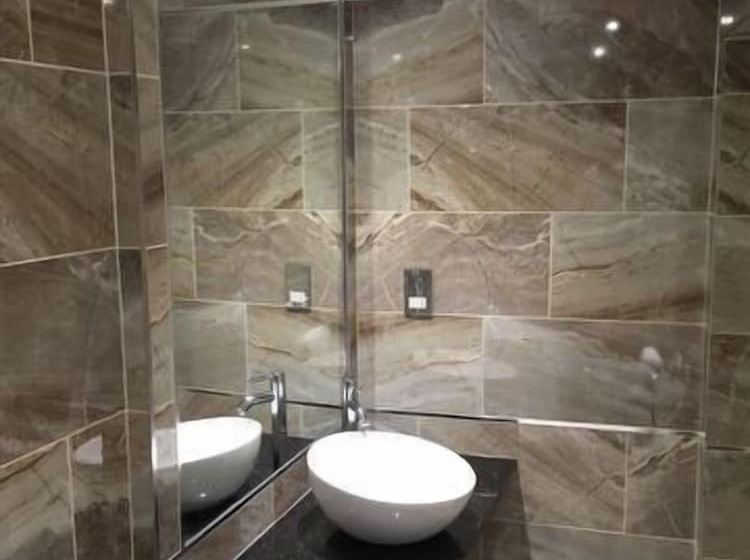 فندق Prince Rupert