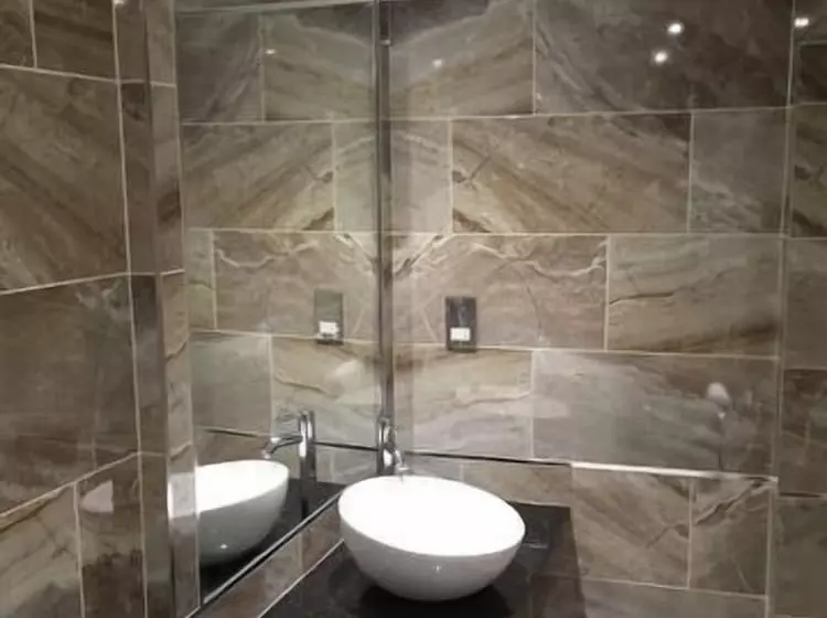 호텔 Prince Rupert