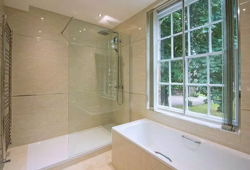 호텔 Prince Rupert