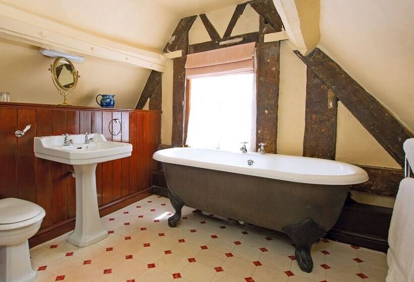 فندق Prince Rupert