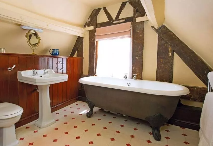 호텔 Prince Rupert