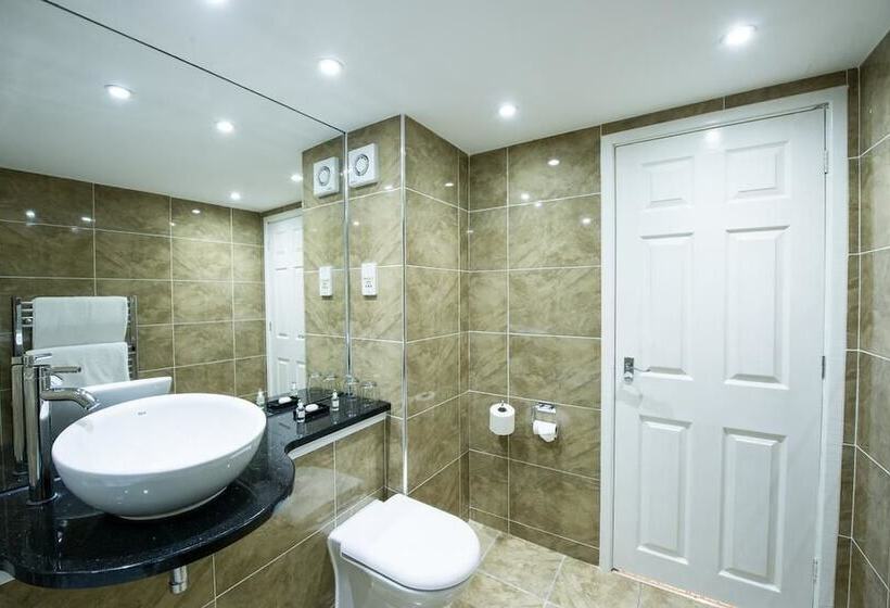 فندق Prince Rupert