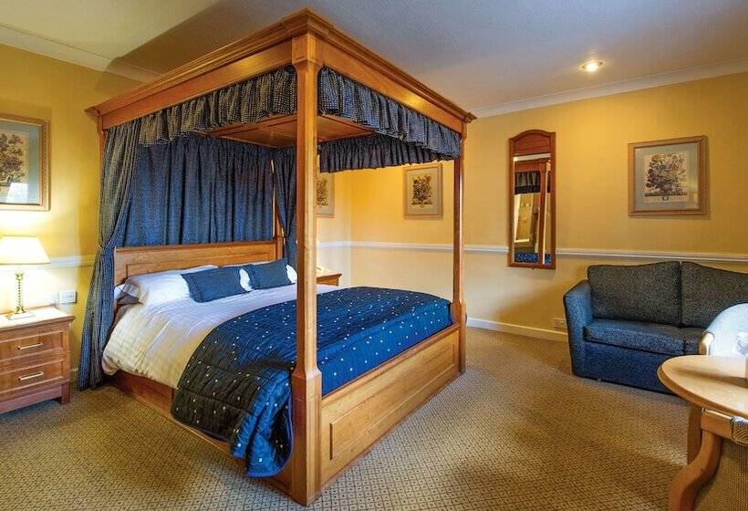 فندق Prince Rupert