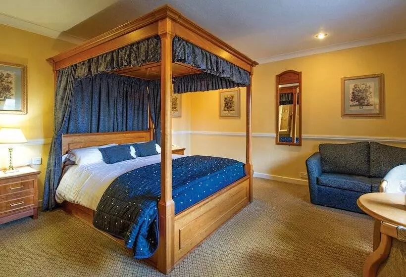 호텔 Prince Rupert