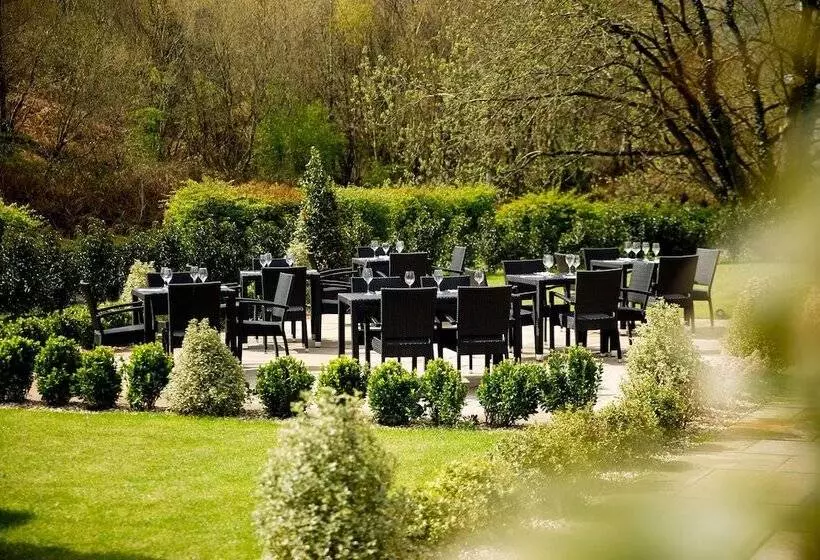 هتل Heritage Park Pontypridd, Trademark Collection By Wyndham