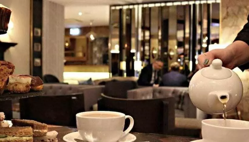 هتل Heritage Park Pontypridd, Trademark Collection By Wyndham