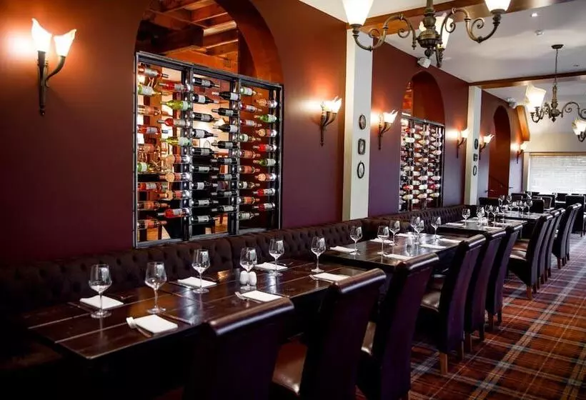 هتل Heritage Park Pontypridd, Trademark Collection By Wyndham