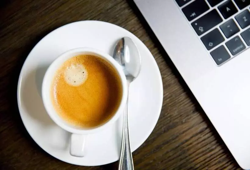 هتل Heritage Park Pontypridd, Trademark Collection By Wyndham