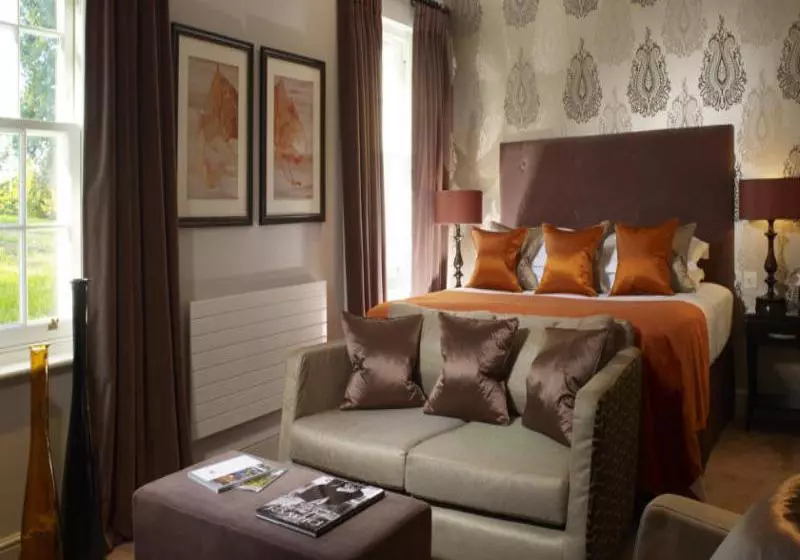 ホテル The Mount Somerset And Spa