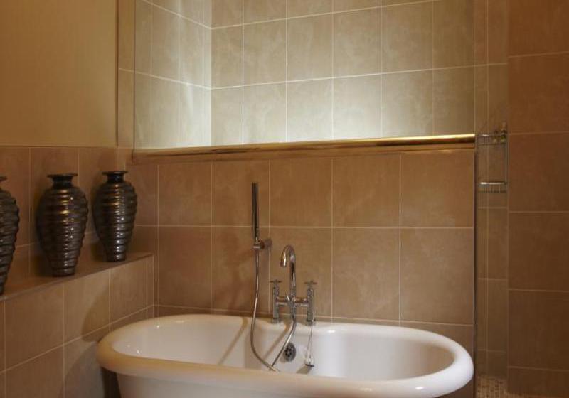 Hotel The Mount Somerset  And Spa