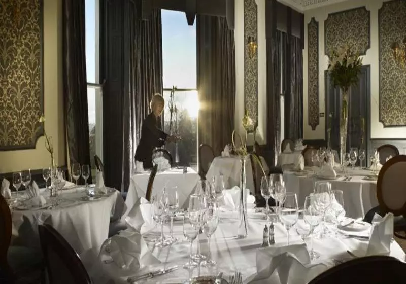 ホテル The Mount Somerset And Spa