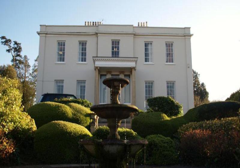 Hotel The Mount Somerset  And Spa