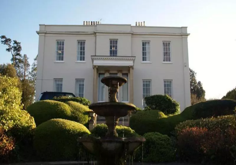 ホテル The Mount Somerset And Spa