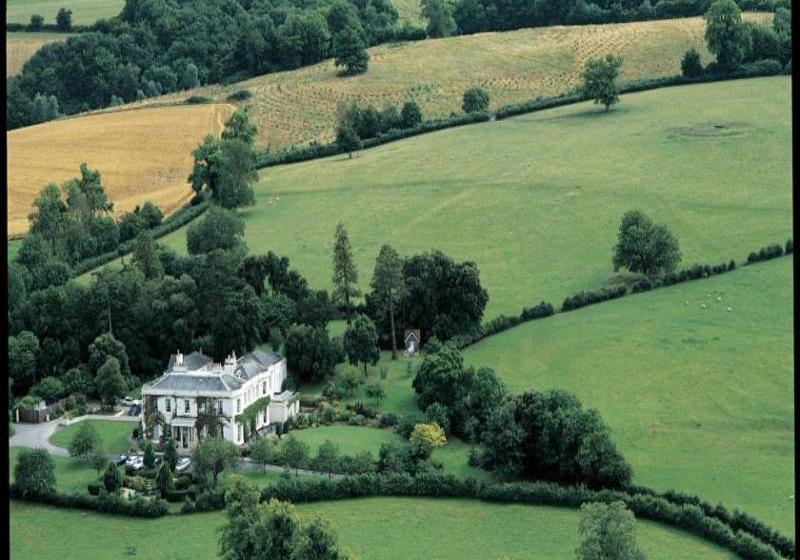 Hotel The Mount Somerset  And Spa