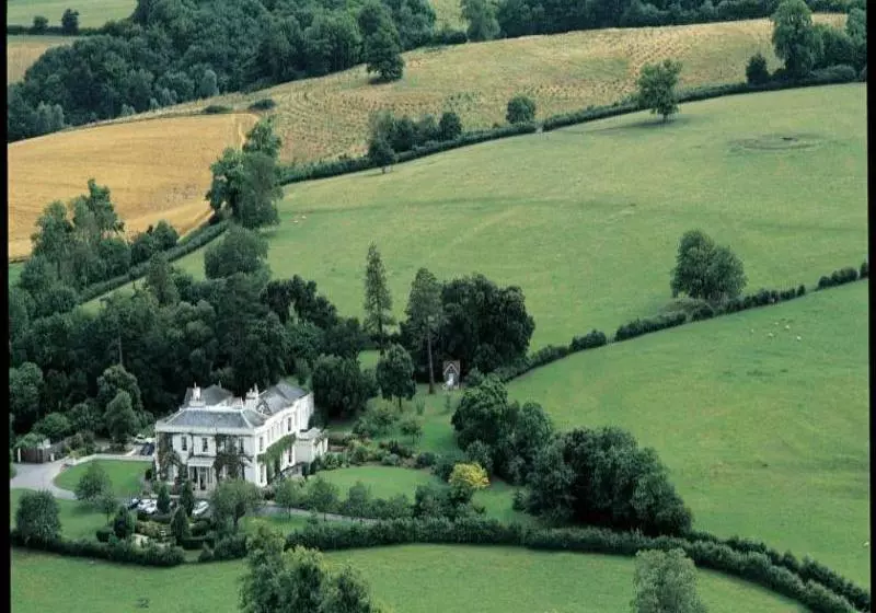 ホテル The Mount Somerset And Spa