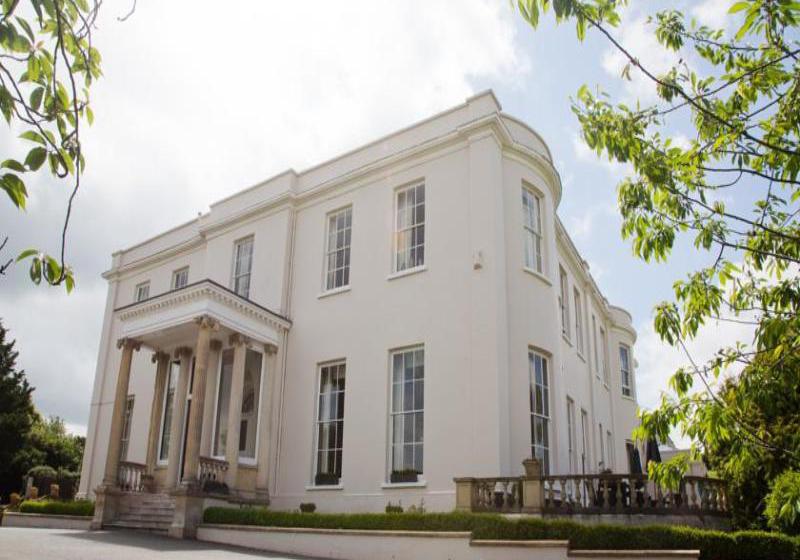 Hotel The Mount Somerset  And Spa