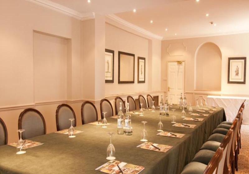 Hotel The Mount Somerset  And Spa