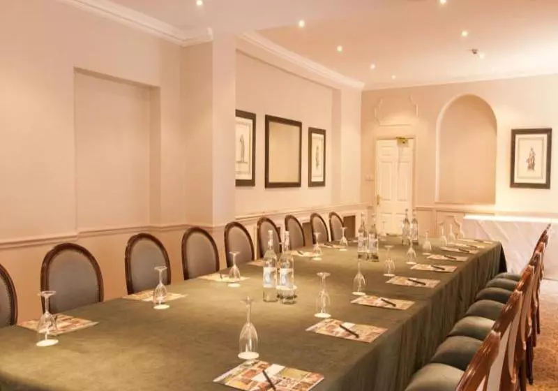 ホテル The Mount Somerset And Spa