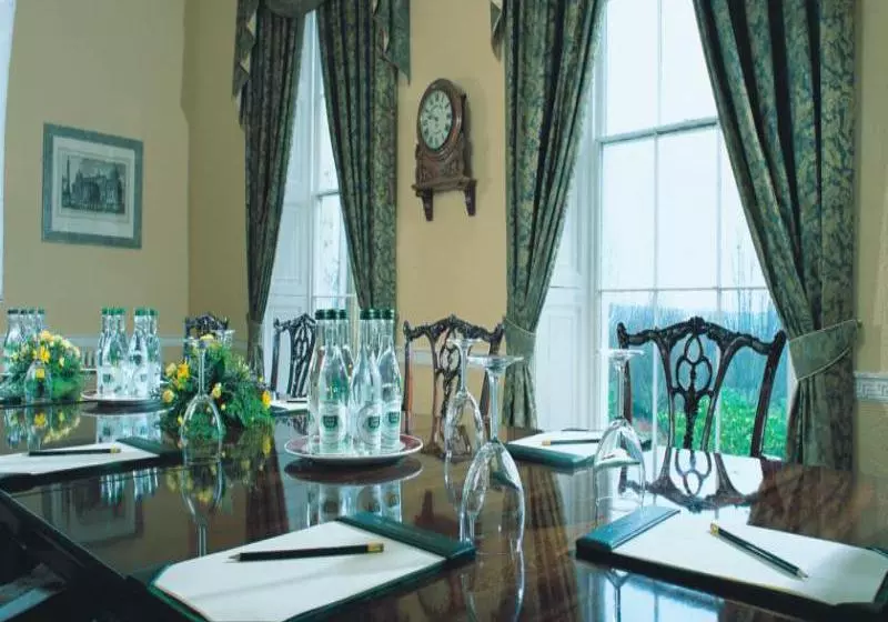 ホテル The Mount Somerset And Spa